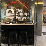 The Caaap Burger - 