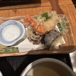 分とく山 - 