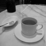 ブルガリ イル・カフェ - 中国緑茶