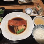 分とく山 - 
