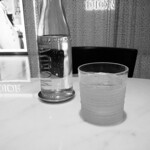 ブルガリ イル・カフェ - 炭酸水