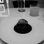 ブルガリ イル・カフェ - チョコレートプリン