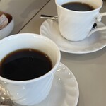 喫茶室ルノアール - ドリンク写真: