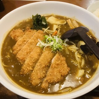 ファミリーレストラン 若鶴_0