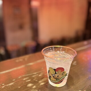 Lemon & Ginger けんたろう　5周年記念品 Lemon & Ginger けんたろう 5周年記念品 超美品