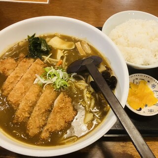 ファミリーレストラン 若鶴_1