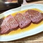 焼肉ももたろう - 