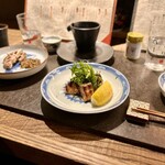サーモンベーネ - 