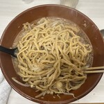 ラーメン荘 歴史を刻め - 