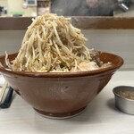 ラーメン荘 歴史を刻め - 