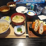 旨酒・料理 酢重ダイニング 名古屋JRゲートタワー - 