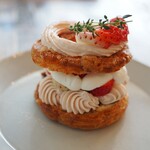 ソーグッドコーヒー&ベイク - 