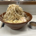 ラーメン荘 歴史を刻め - 