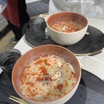 縁 麻辣担 - 