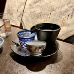 サーモンベーネ - 