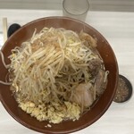 ラーメン荘 歴史を刻め - 