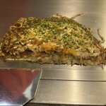 広島お好み焼き おこたろう - 