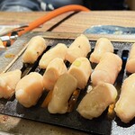 焼肉ももたろう - 