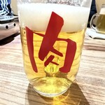焼肉ももたろう - 