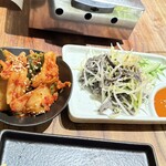 焼肉ももたろう - 