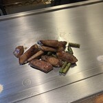 広島お好み焼き おこたろう - 