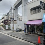 ラーメン荘 歴史を刻め - 