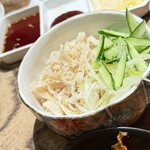 焼肉ももたろう - 