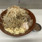 ラーメン荘 歴史を刻め - 