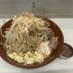 ラーメン荘 歴史を刻め - 