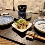 サーモンベーネ - 