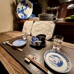 サーモンベーネ - 
