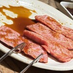 焼肉ももたろう - 