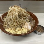 ラーメン荘 歴史を刻め - 