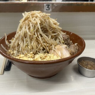 ラーメン荘 歴史を刻め_1