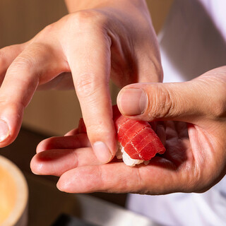 東京寿司 ITAMAE SUSHI_1