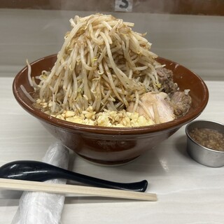 ラーメン荘 歴史を刻め_0