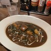 カレーハウス すぷ～ん