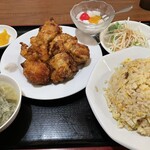 華一 - 料理写真:
