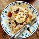 カフェ・クレーポ - 