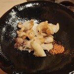 鮨きむら - 