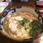 楚辺 - 料理写真: