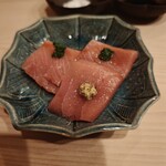 鮨きむら - 