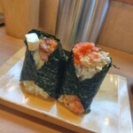 一汁おにぎり 一粒万福 - 