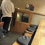 串焼BISTRO 福みみ 新宿店 - 