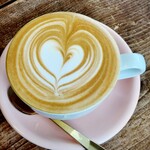 カフェ・クレーポ - 