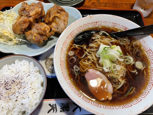 大黒天 大黒天 - 上社/ラーメン | 食べログ