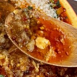 中華そば タンポポ - 