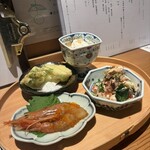 日本酒食堂 吟乃灯 - 