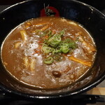 うどん魂 侍 - 