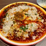 中華そば タンポポ - 